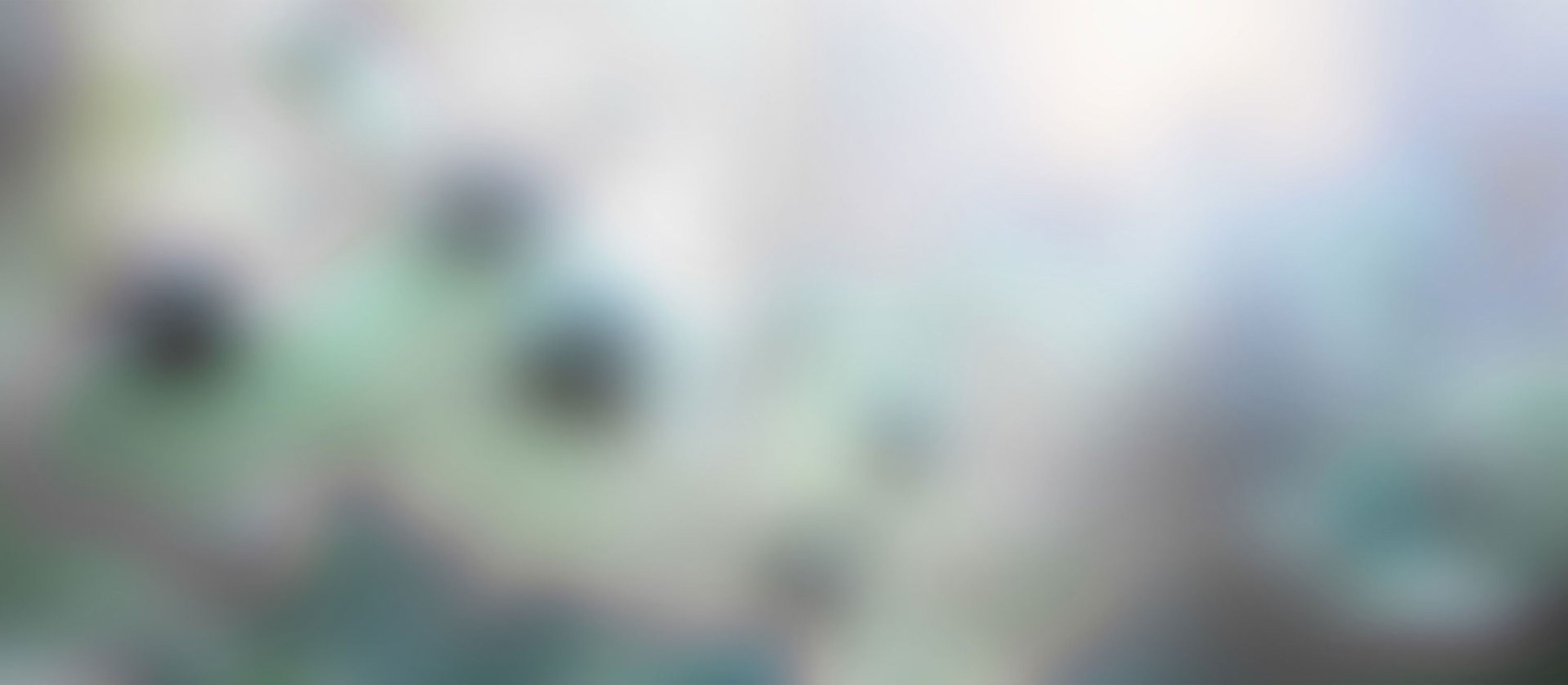 Gauscher Hintergrund