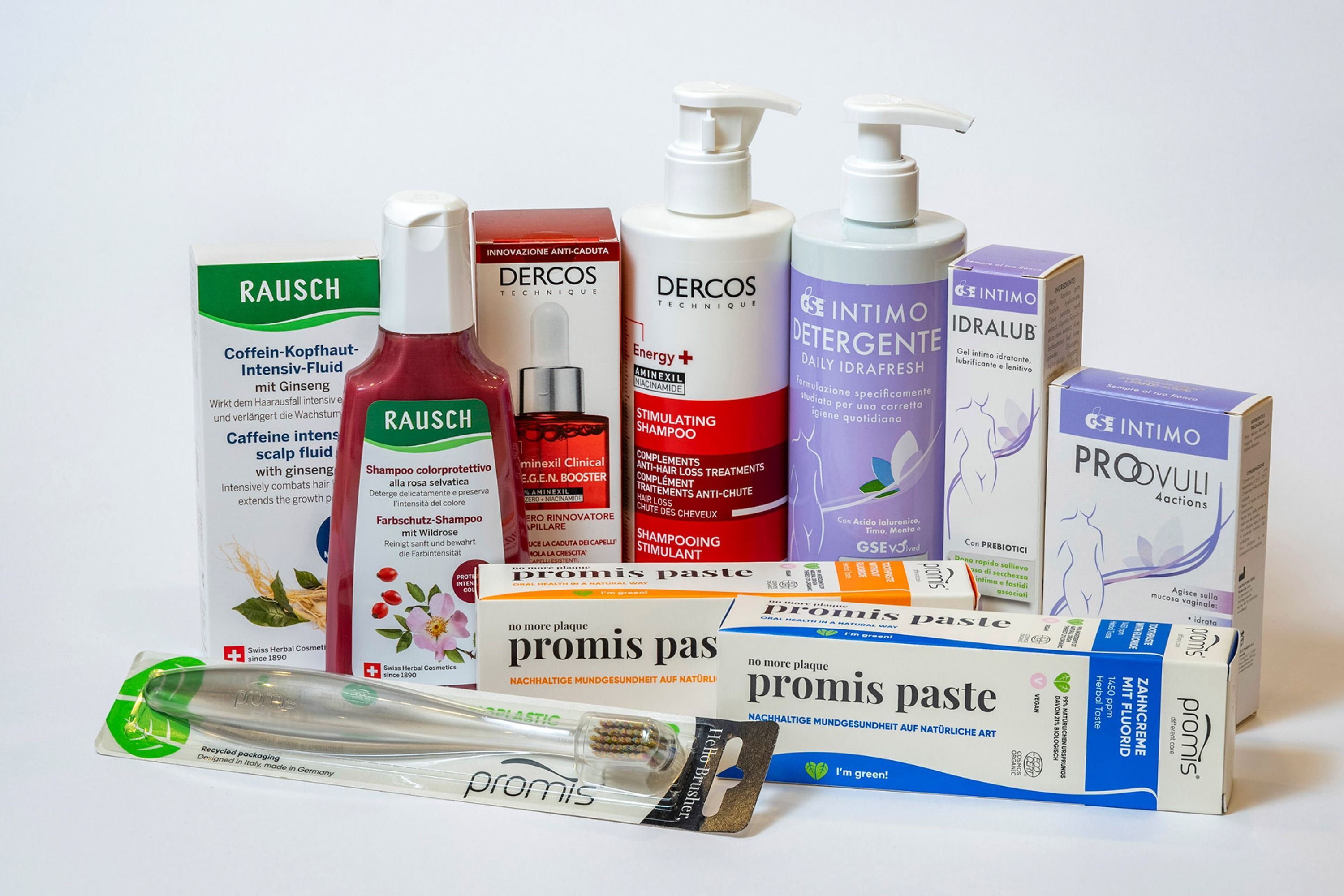 jucca hygiene 76