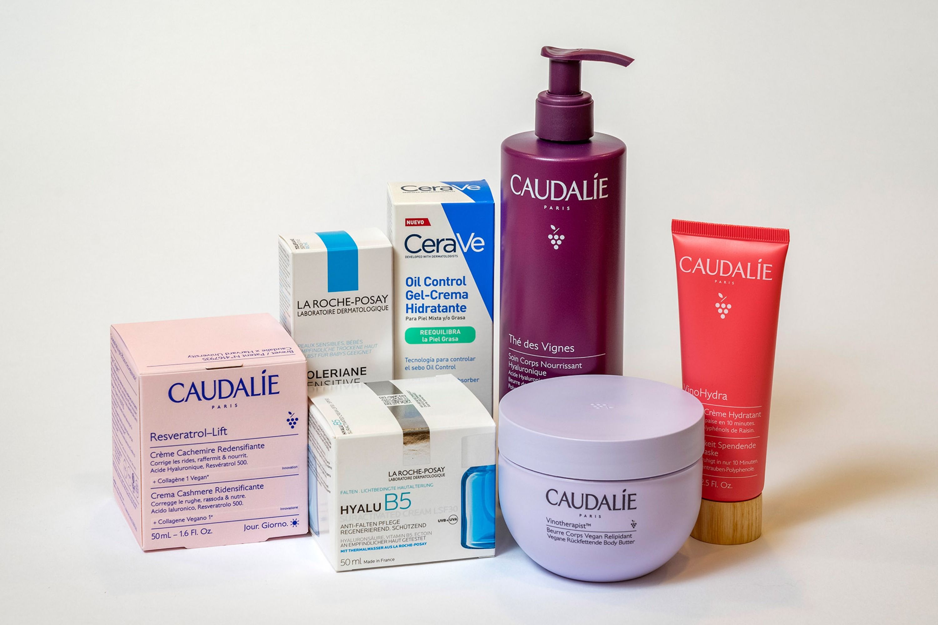jucca kosmetik 75